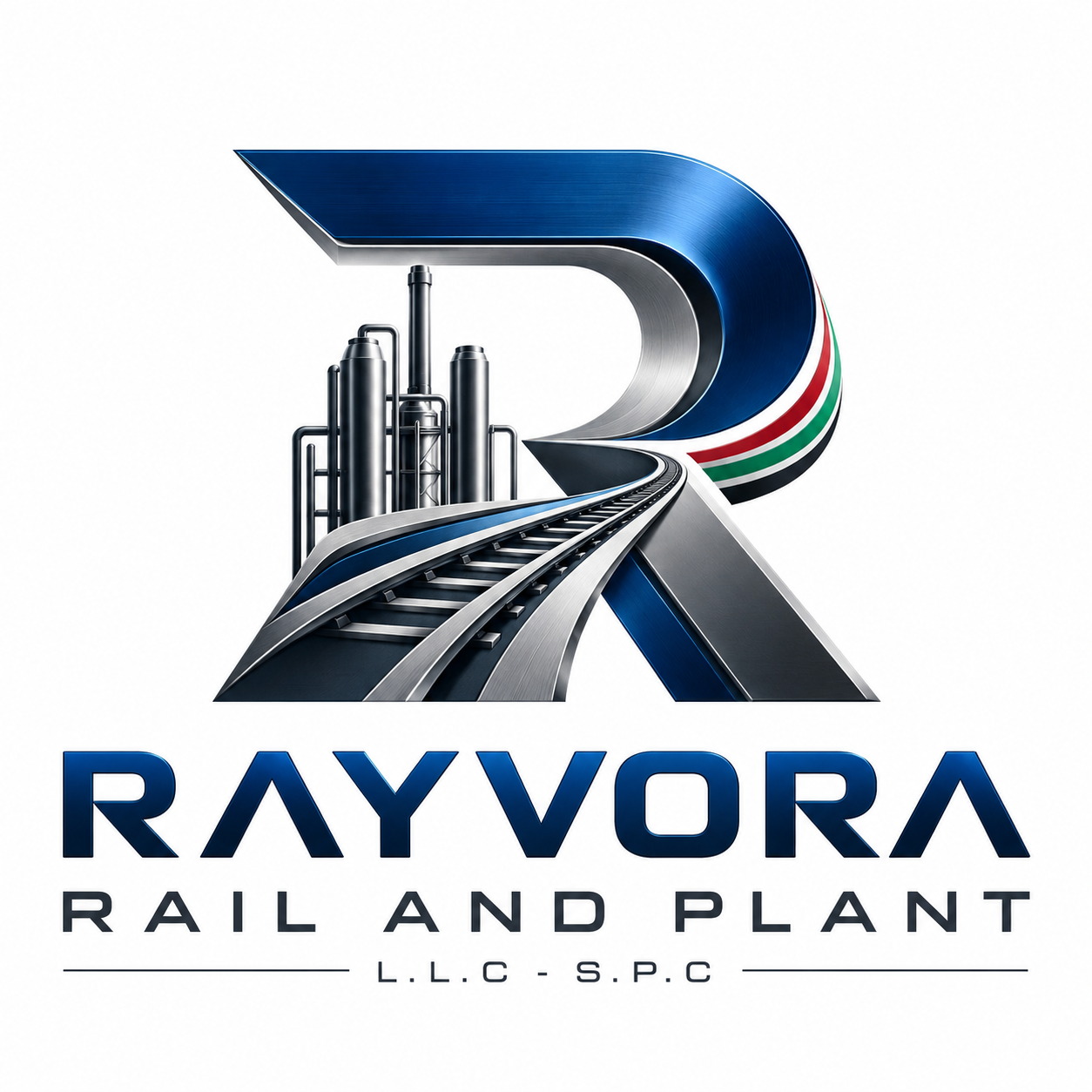 Rayvora Rail & Plant