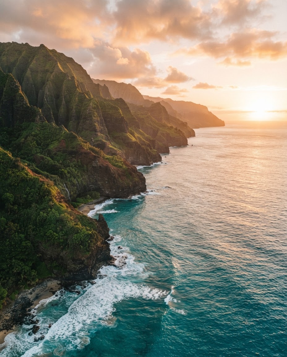Hawaii