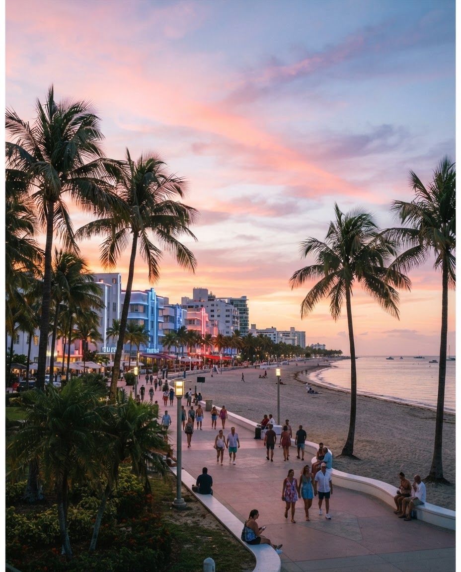 Miami