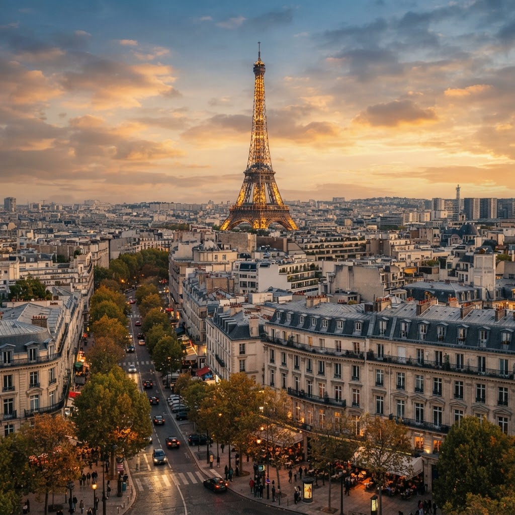 Paris, France