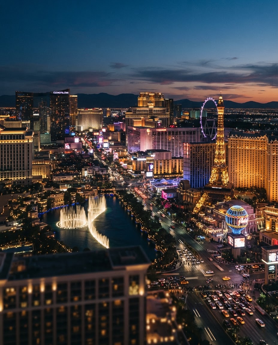 Las Vegas