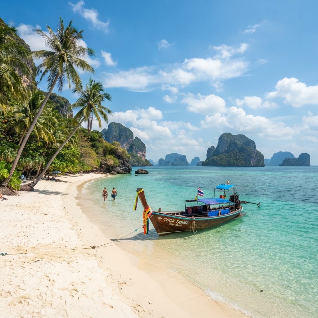Phuket, Thailand