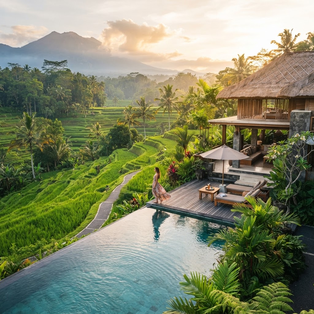 Bali, Indonesia