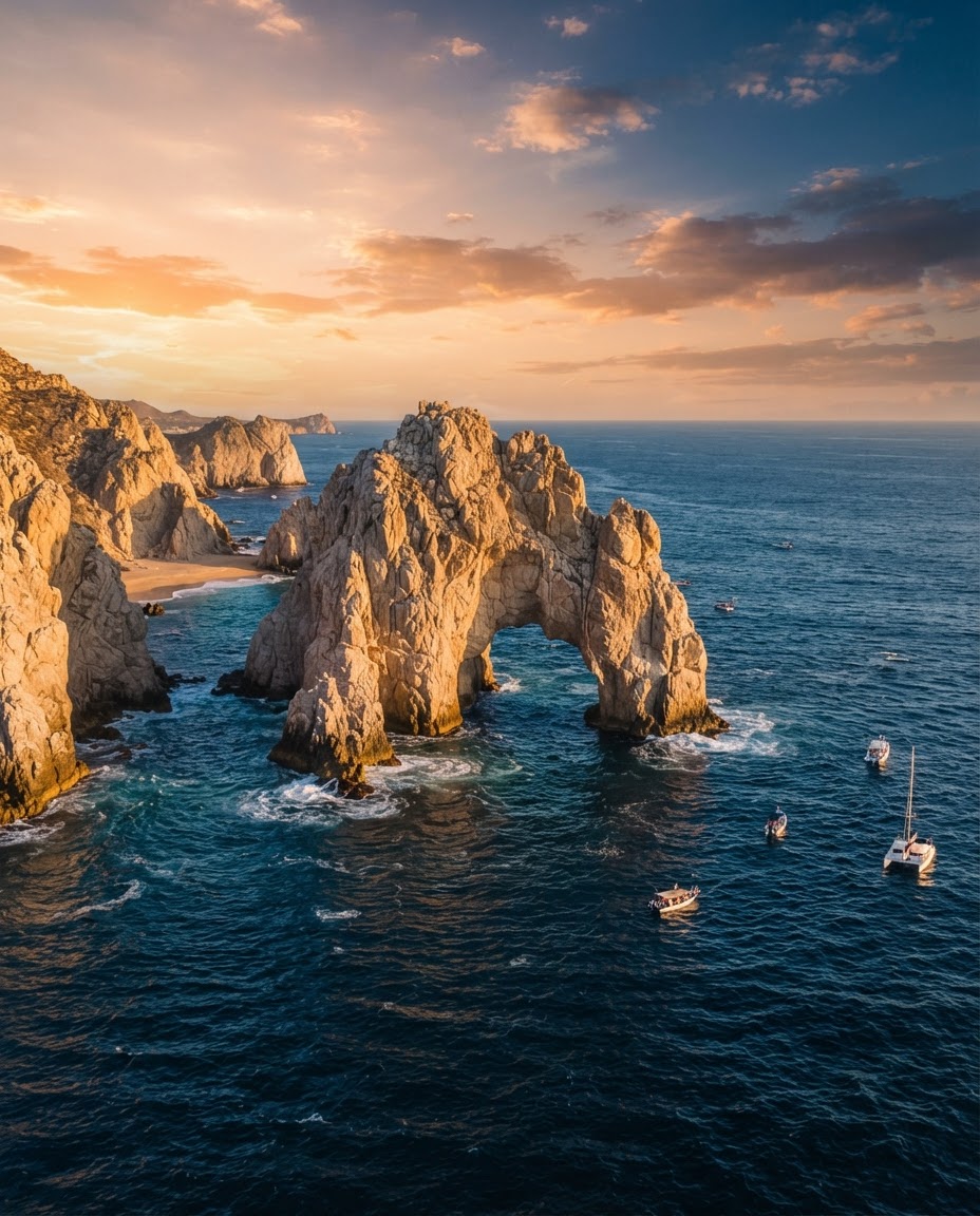 Cabo San Lucas