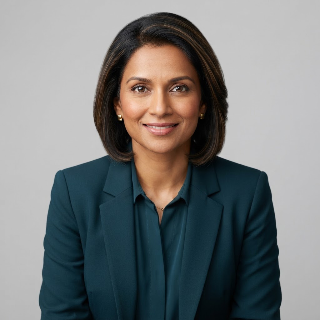 Priya S.