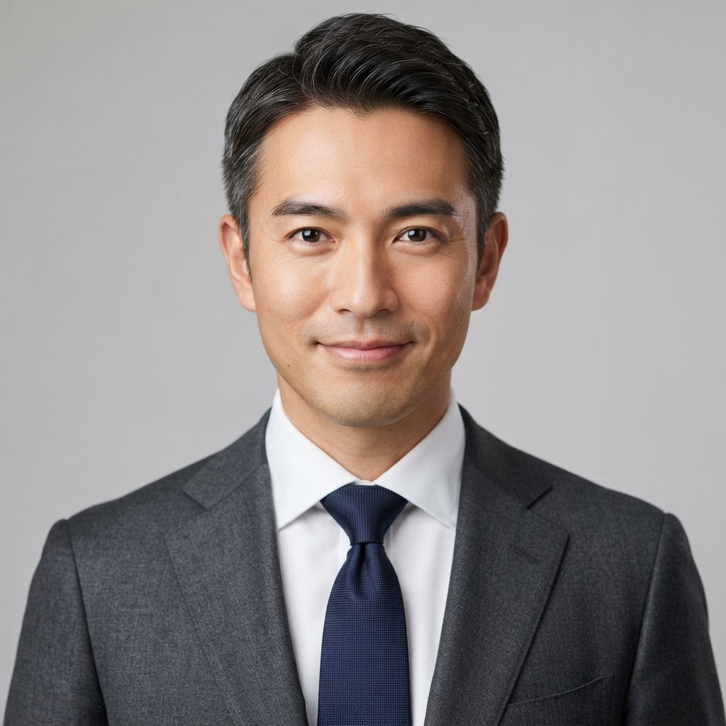 Marcus C.