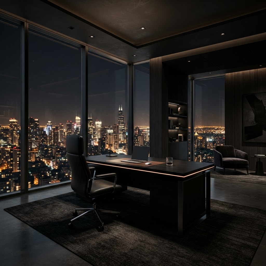 Premium trading environment