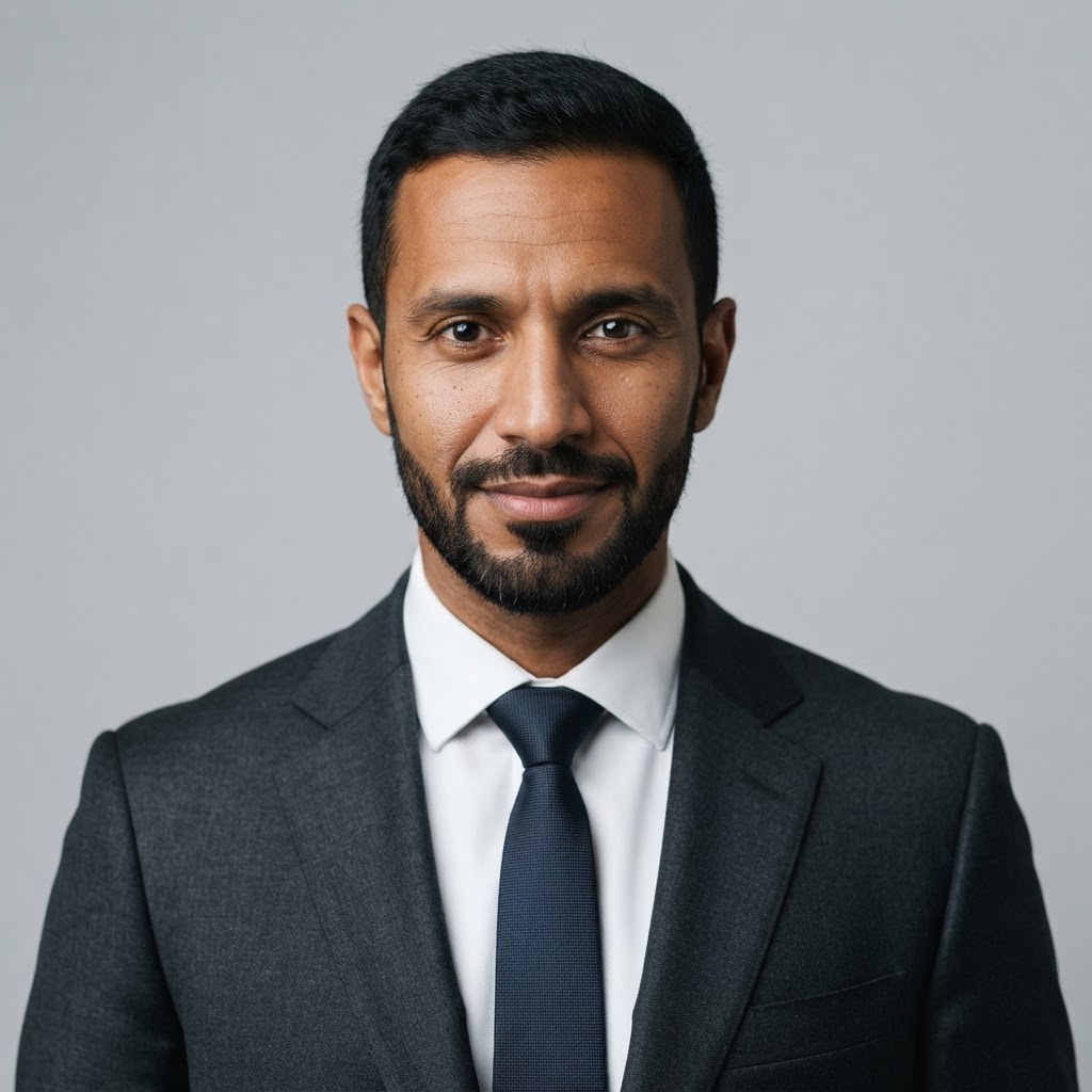 Khalid A.