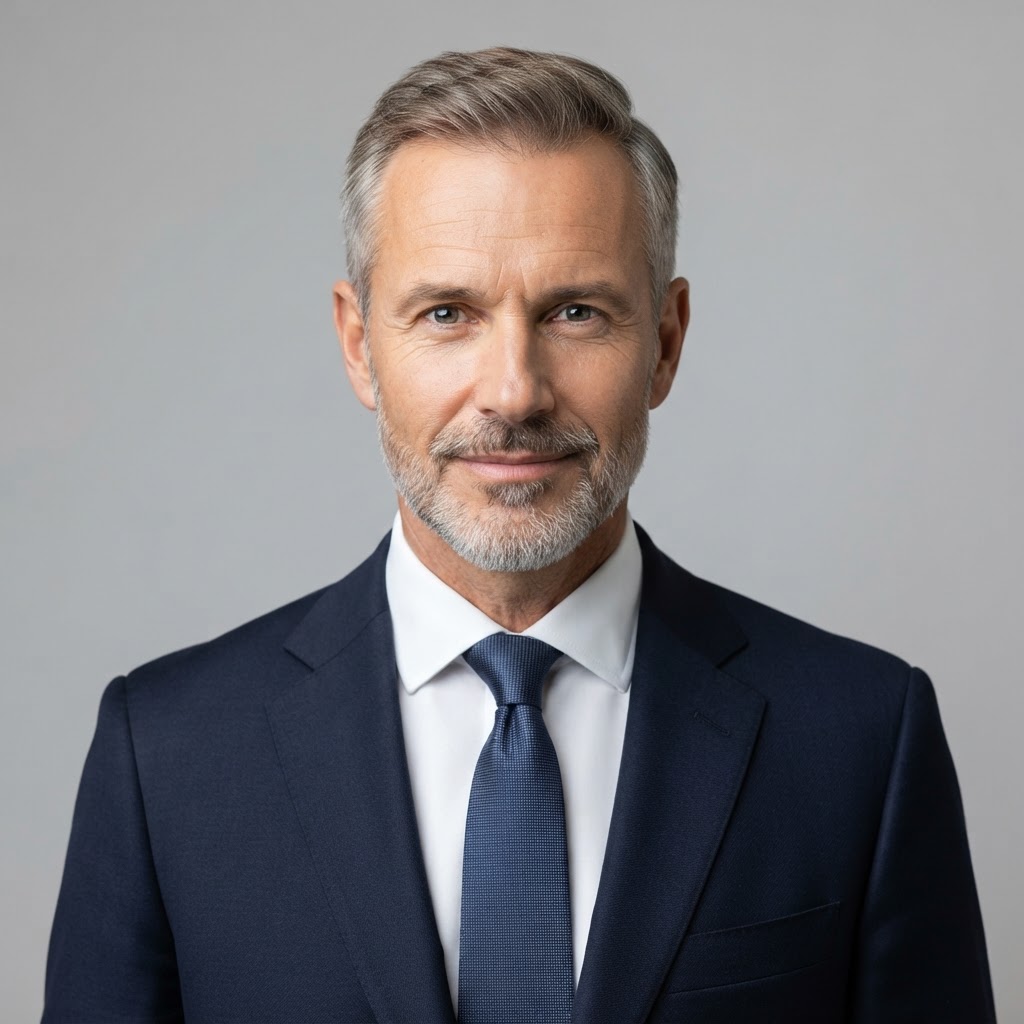 David K.