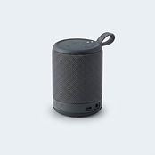 Compact Bluetooth Speaker
