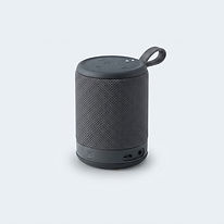 Compact Bluetooth Speaker