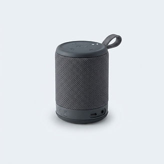 Compact Bluetooth Speaker