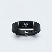 Smart Fitness Tracker