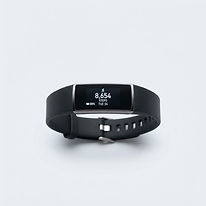 Smart Fitness Tracker