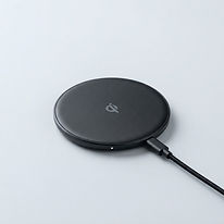 15W Wireless Charging Pad