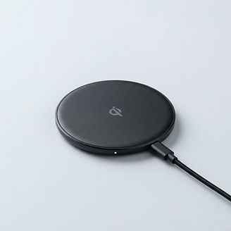 15W Wireless Charging Pad