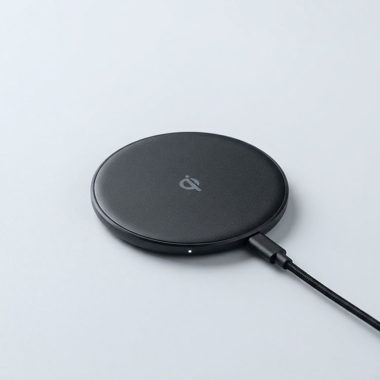 15W Wireless Charging Pad