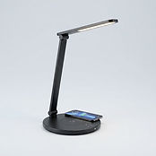 LED Desk Lamp with Wireless Charger