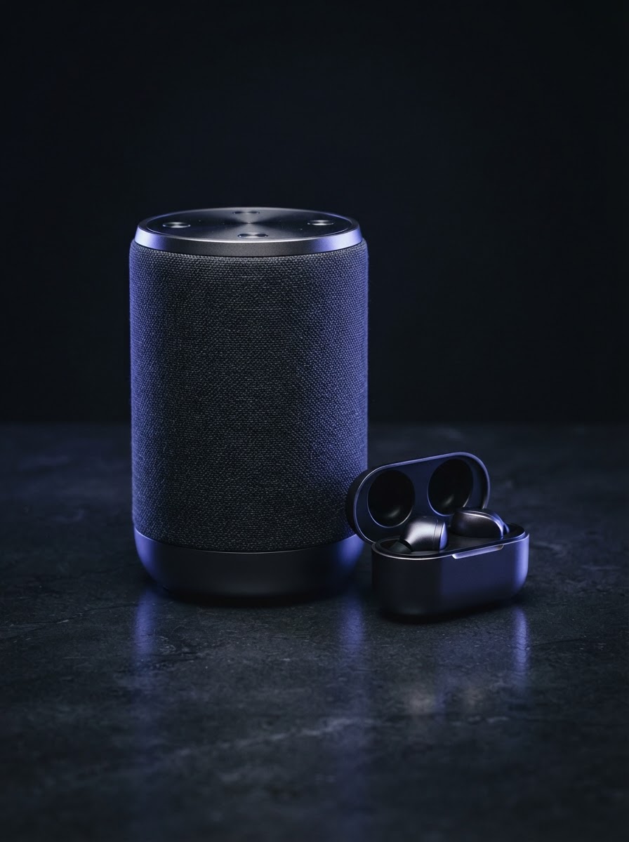 Audio & Sound