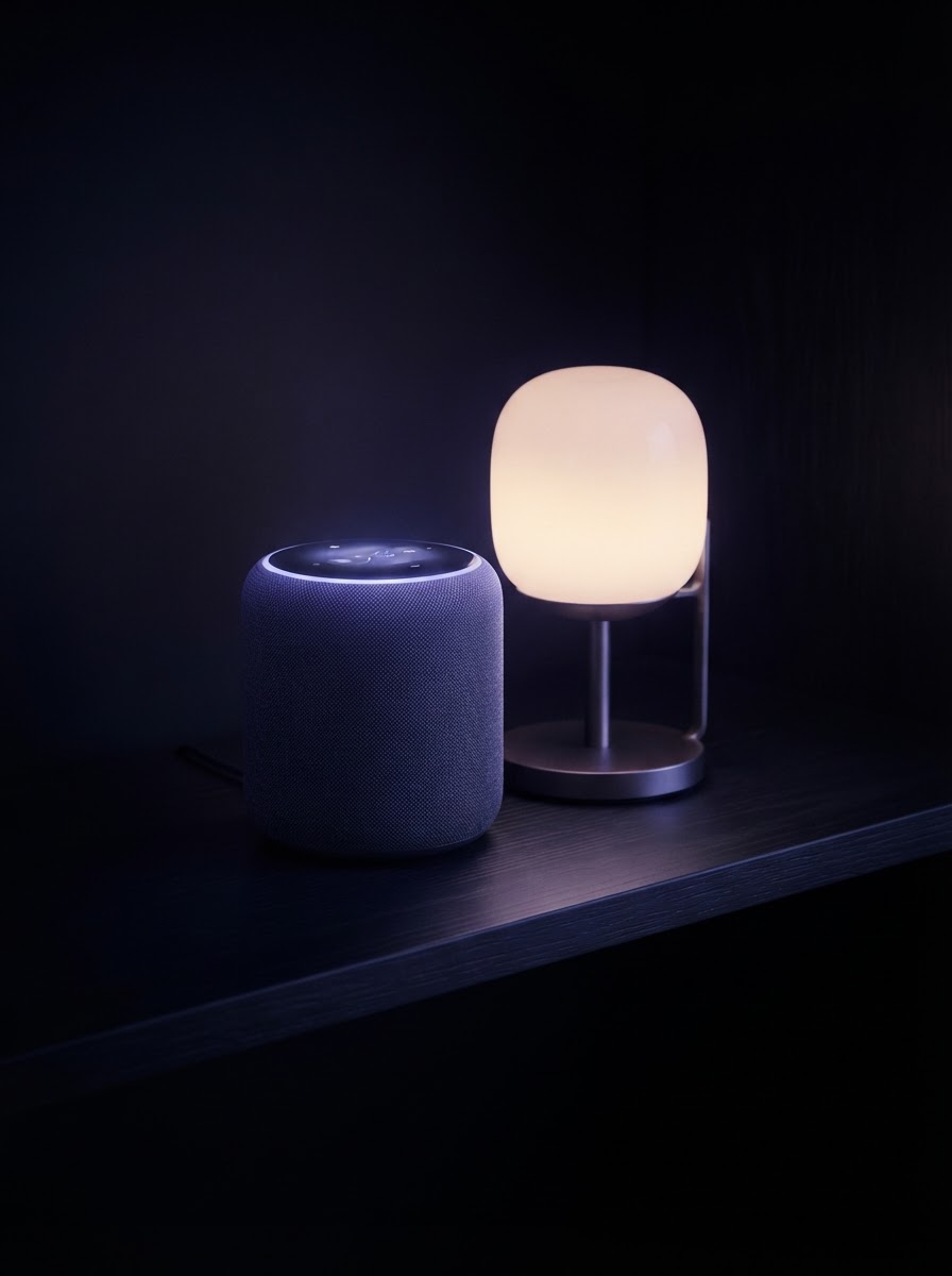 Smart Home