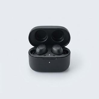 True Wireless Earbuds
