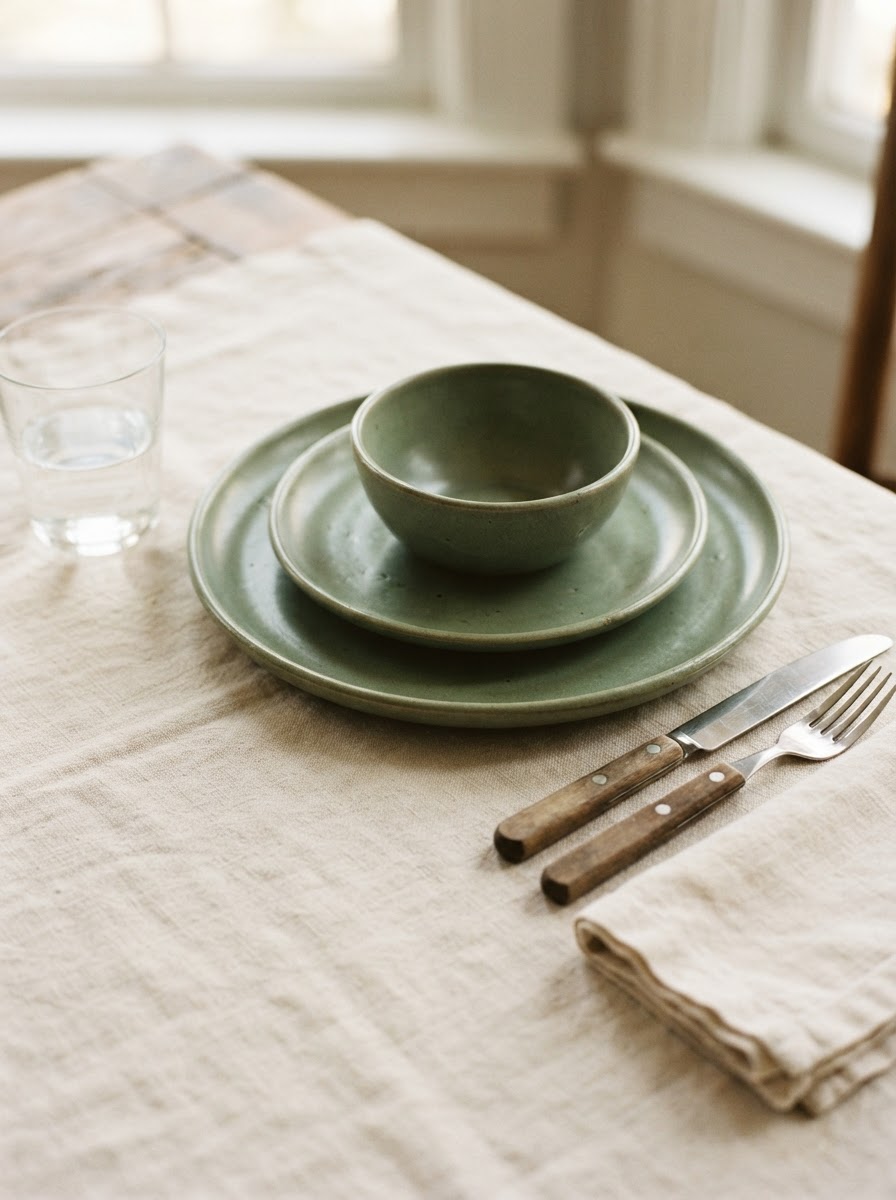 Tableware