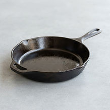 Cast Iron Skillet 12"