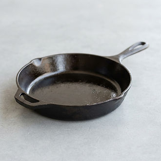 Cast Iron Skillet 12"