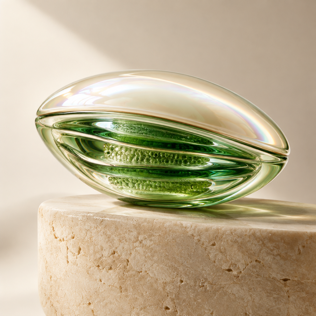 Chloroplast