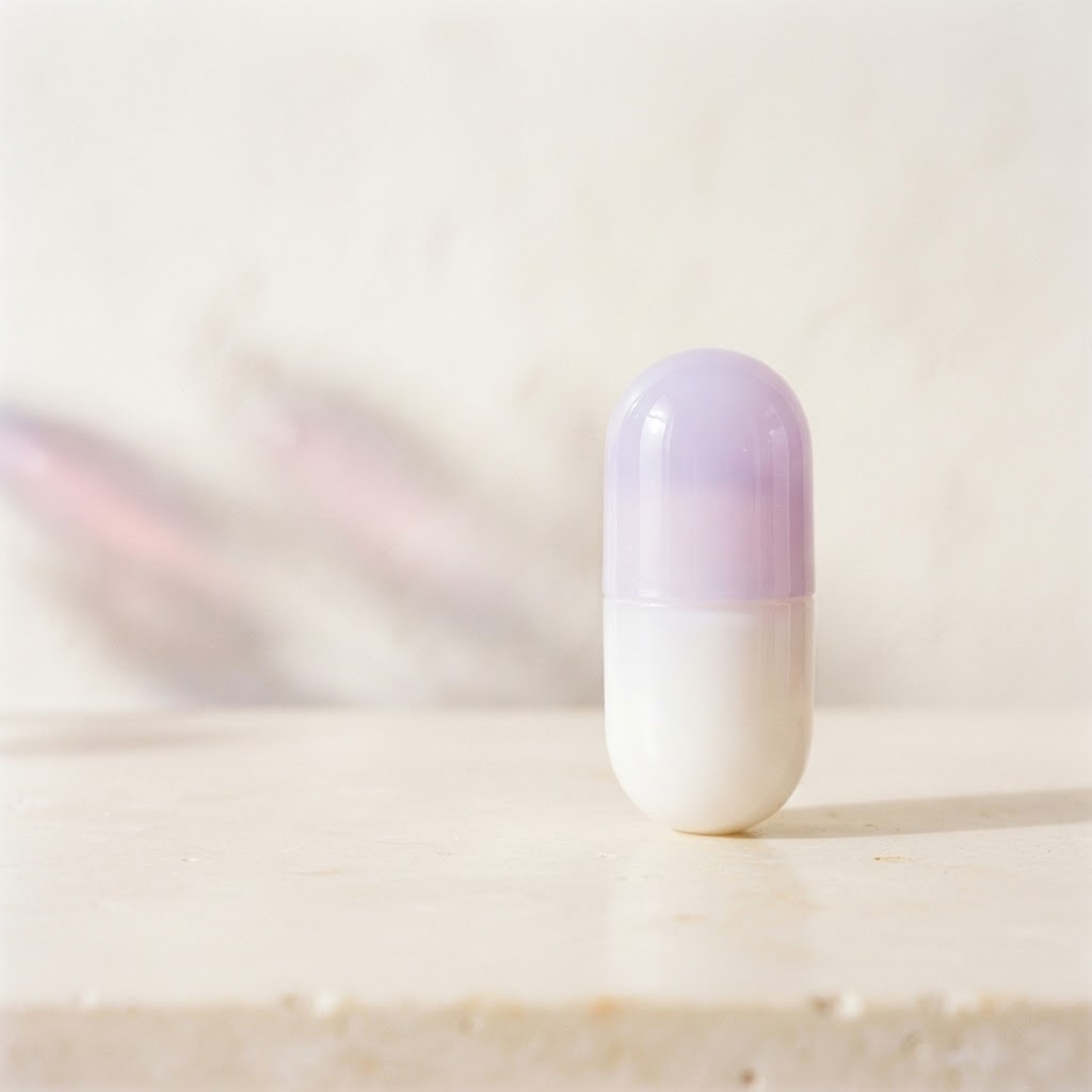 Capsule