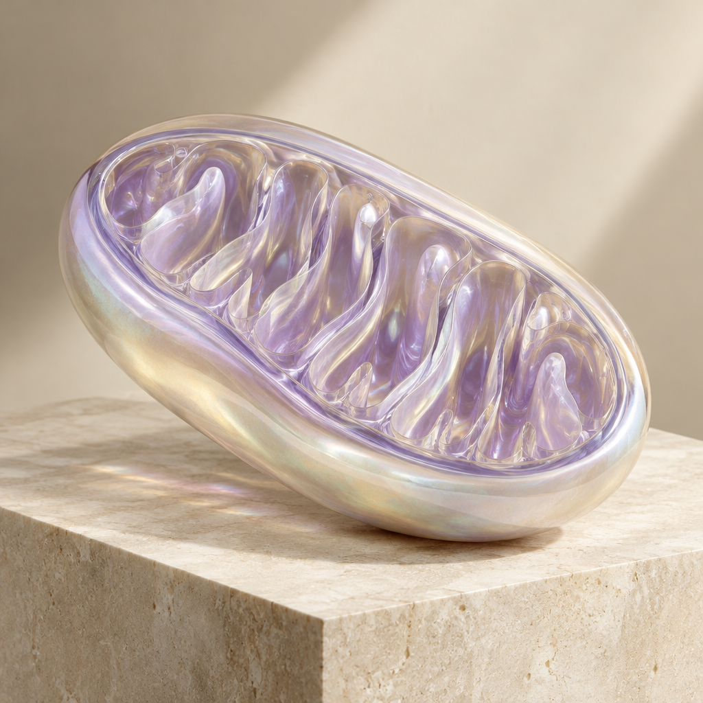 Mitochondrion