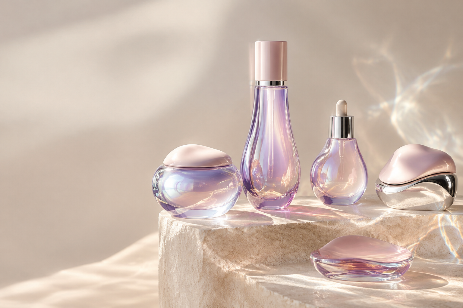EUKREAM editorial still life