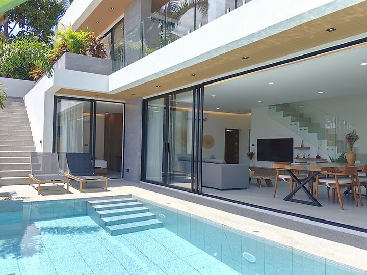 Sebana Villa 1