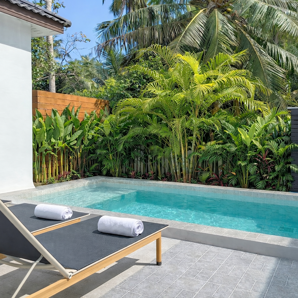Kozy Villa 3