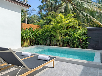 Kozy Villa 3
