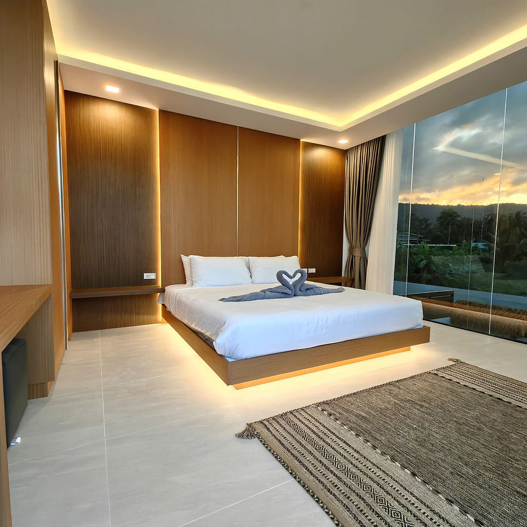 Donava Villa 5