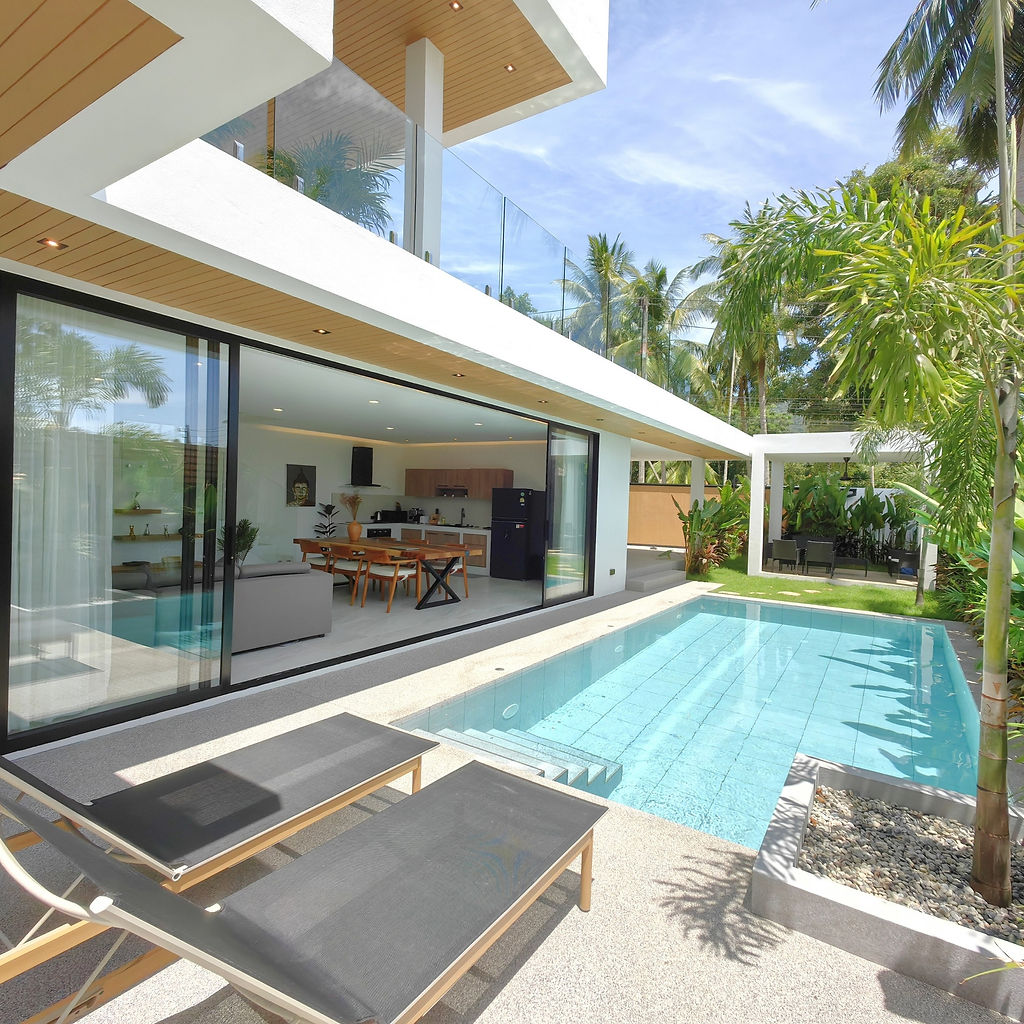 Sebana Villa 2