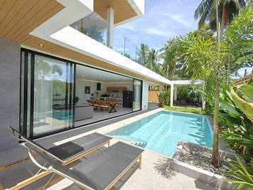 Sebana Villa 2