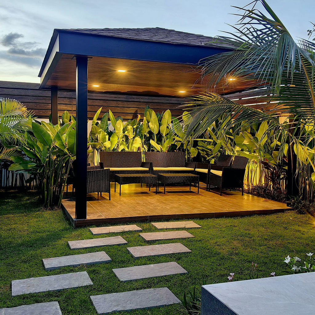 Donava Villa 3