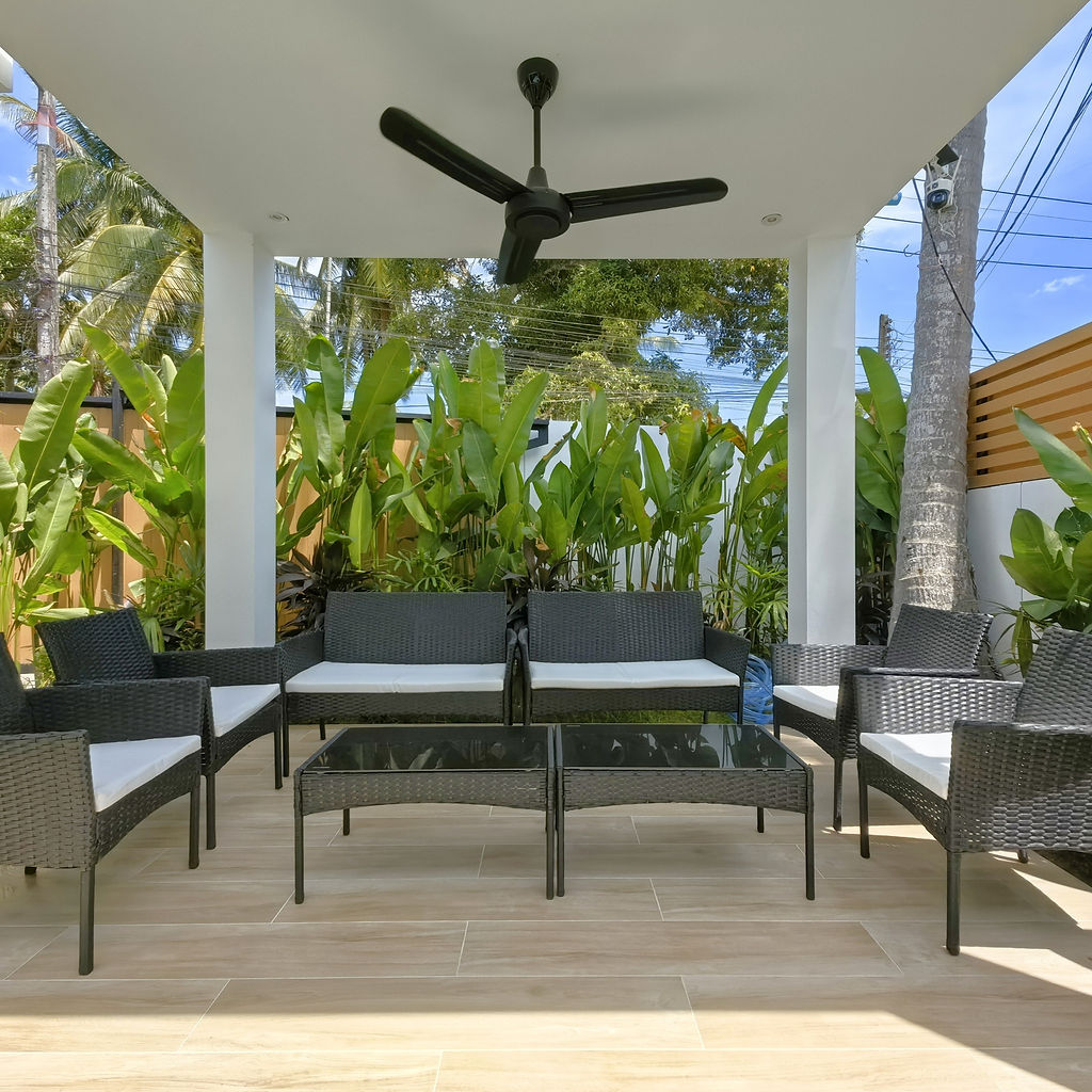 Sebana Villa 4