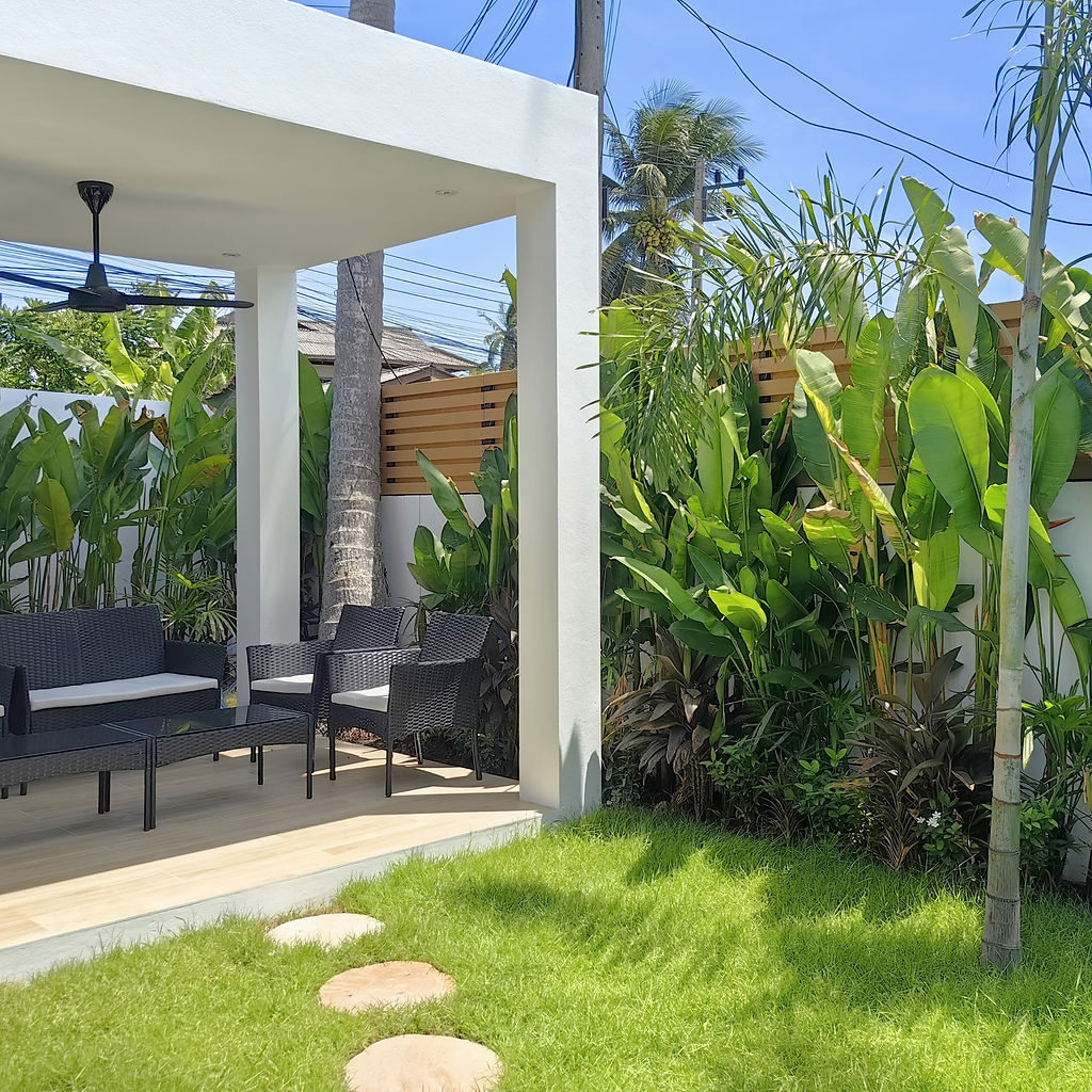 Sebana Villa 3