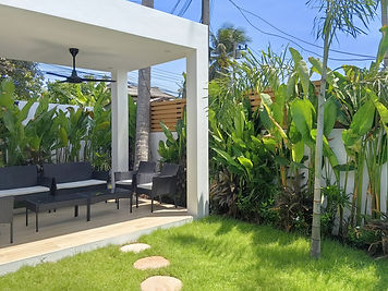 Sebana Villa 3