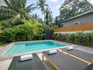 Kozy Villa 2