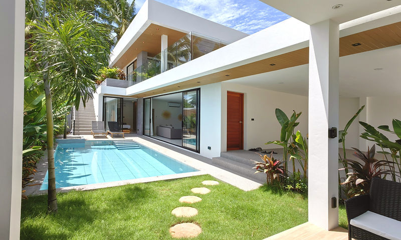Sebana Villa
