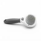 Self-Cleaning Pet Grooming Brush