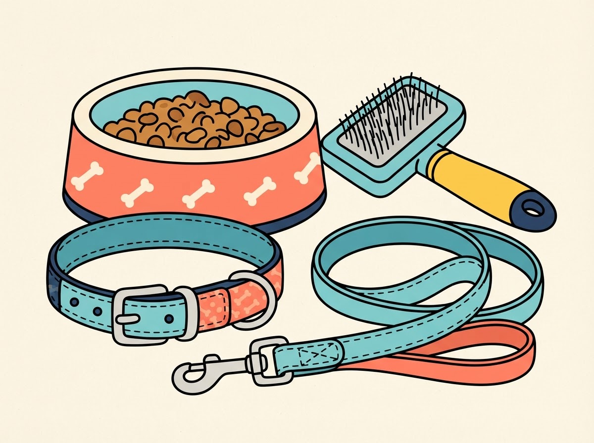 Pet Accessories