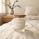 Soy Wax Candle