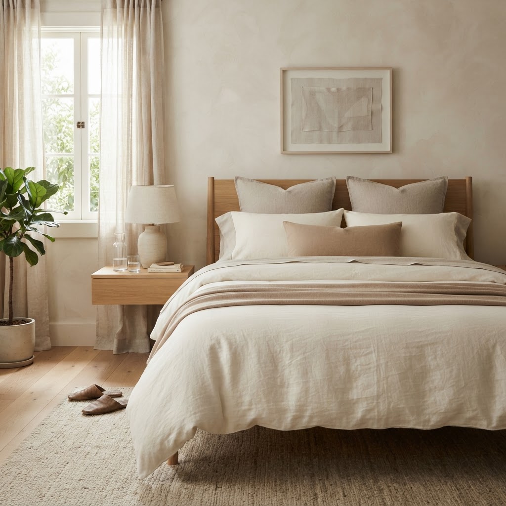 Bedding