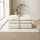 Organic Cotton Sheet Set