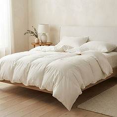 Down Alternative Comforter